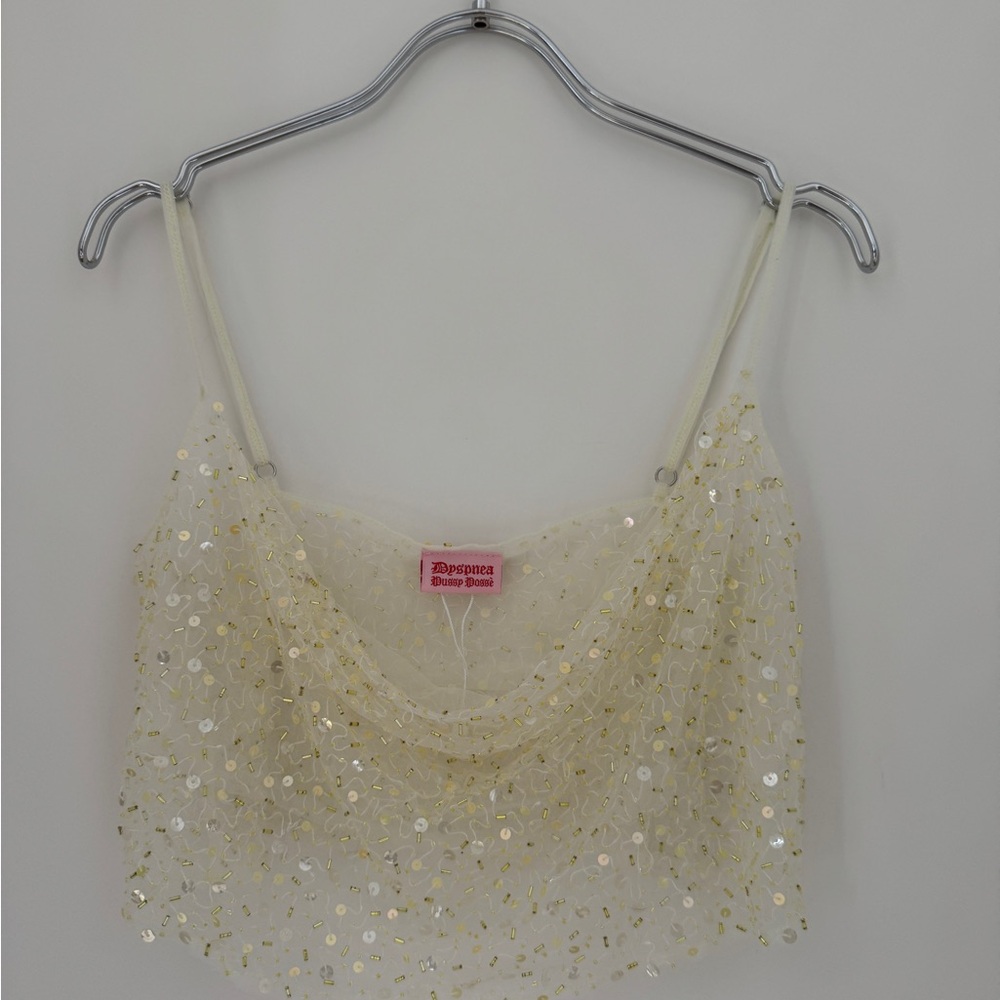 Dyspnea Gold Top